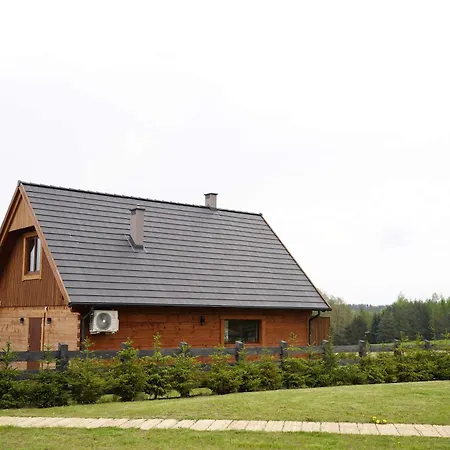Silent Hill In Probark Villa Mragowo Exterior photo
