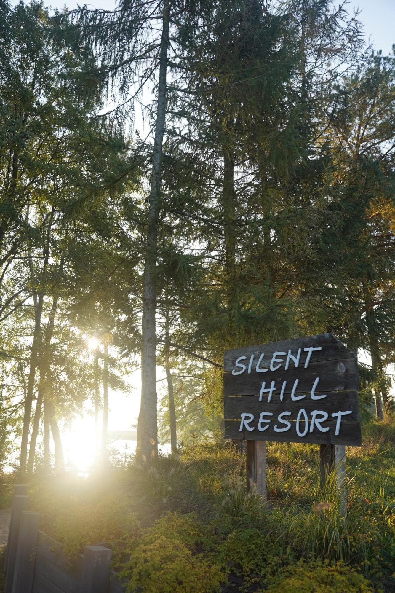 Silent Hill In Probark Holiday home *