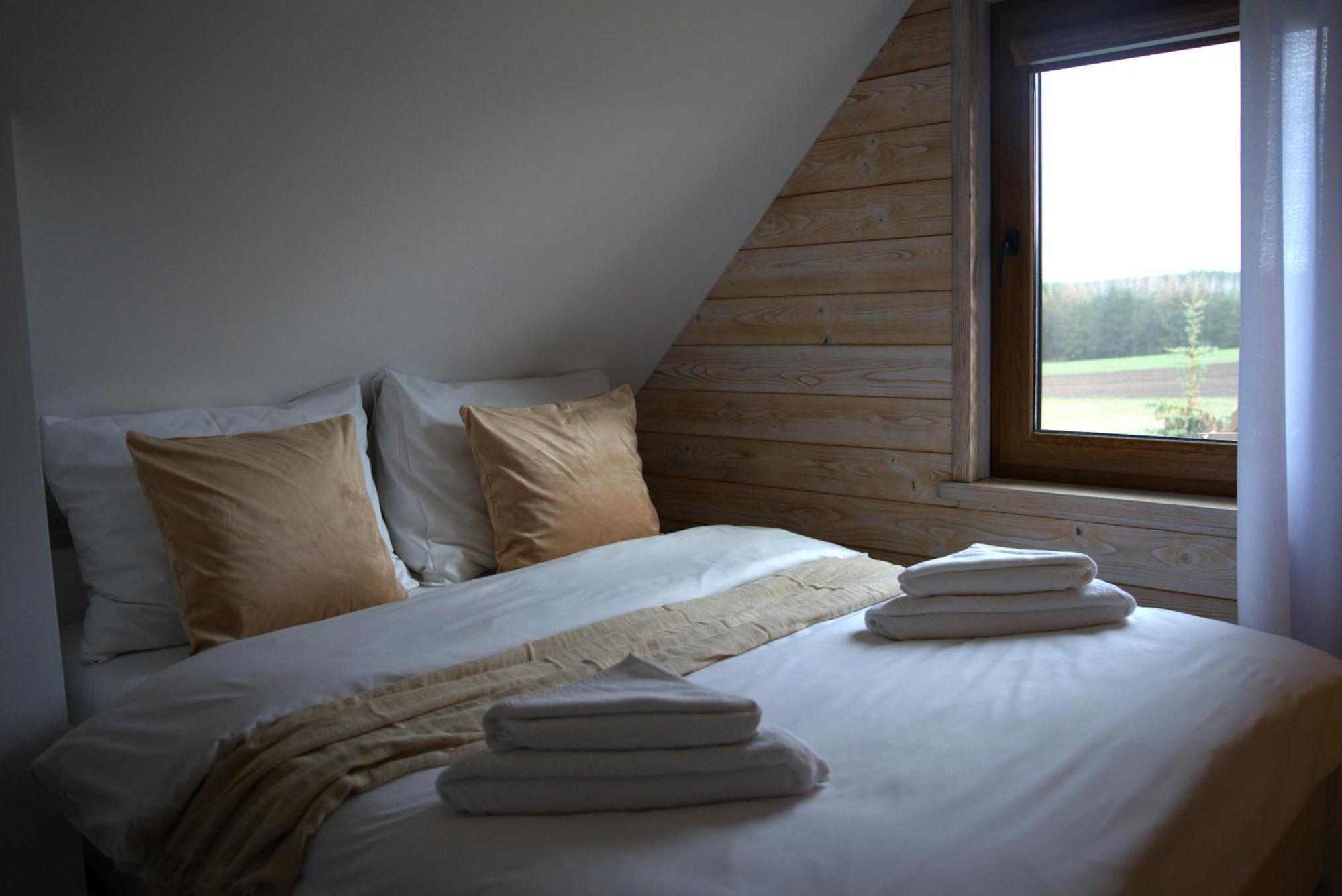 Holiday home Silent Hill In Probark Mragowo