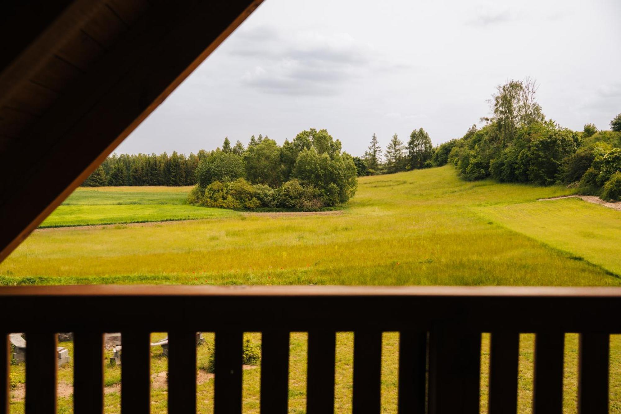 Holiday home Silent Hill In Probark Mragowo